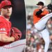Angels’ Reid Detmers could net bigger haul than Tarik Skubal