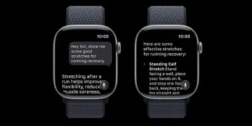 Apple announces watchOS 27, now with Siri AI