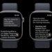 Apple announces watchOS 27, now with Siri AI