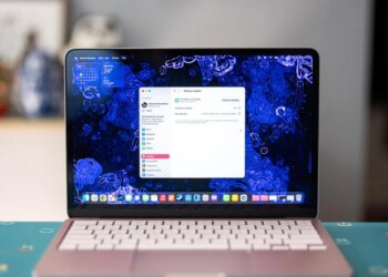 Apple dials down Liquid Glass, and the Mac looks way better for it