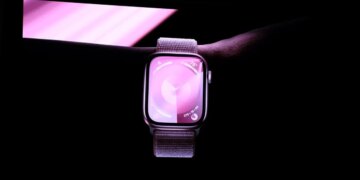 Apple drops support for a long list of iPads and Apple Watches with latest OS updates
