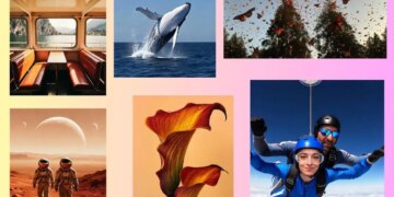 Apple is embracing the fantasy of AI photo editing