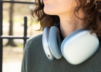 Apple’s AirPods Max 2 are $150 off for the first time