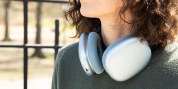 Apple’s AirPods Max 2 are $150 off for the first time