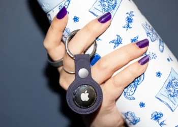 Apple’s latest AirTags are cheaper than ever for Prime Day