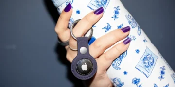 Apple’s latest AirTags are cheaper than ever for Prime Day