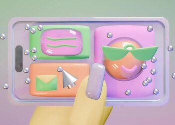 Apple’s weird anti-nausea dots cured my car sickness