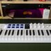 Arturia MiniLab 37 MIDI controller review: playability and portability