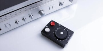 Atonemo’s NTS Radio Player brings the best of internet radio to your hi-fi