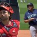 Austin Hedges to Josh Naylor: 'Literally nobody likes you'