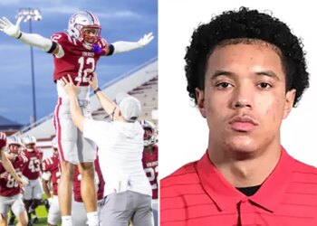 Ball State football player Gavin Yates-Lyons dead at 18 after being shot