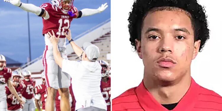 Ball State football player Gavin Yates-Lyons dead at 18 after being shot