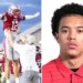Ball State football player Gavin Yates-Lyons dead at 18 after being shot