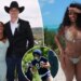 Bears' Colston Loveland brings 'best date ever' to wedding