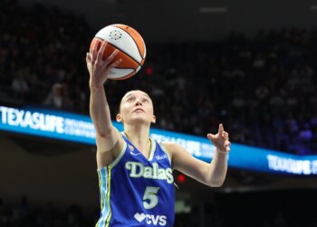 BetMGM bonus code NYPNEWSGET: Get up to $1K in no-sweat tokens for Storm vs. Wings