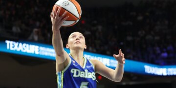 BetMGM bonus code NYPNEWSGET: Get up to $1K in no-sweat tokens for Storm vs. Wings