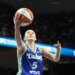 BetMGM bonus code NYPNEWSGET: Get up to $1K in no-sweat tokens for Storm vs. Wings