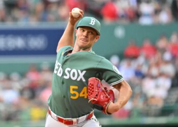 Sonny Gray