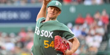 Sonny Gray
