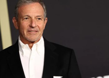 Bob Iger’s Disney wanted Apple, Twitter, and 007