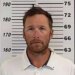 Bode Miller's mugshot from June 6, 2026, following an arrest incident in Idaho.