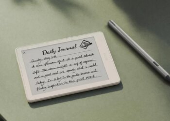 Boox’s new e-reader could replace your Kindle, Kobo, and digital notepad