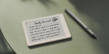 Boox’s new e-reader could replace your Kindle, Kobo, and digital notepad