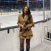 Sports reporter Kasey Hudson said New England sports network NESN did not renew her contract in a social media post on Tuesday, June 2, 2026.