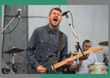 Brand New announces 'The Devil and God Tour.' Get tickets now