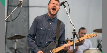 Brand New announces 'The Devil and God Tour.' Get tickets now