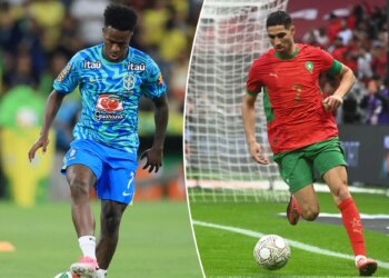 Brazil vs. Morocco at World Cup 2026: How to watch for free