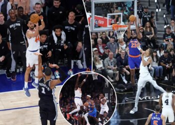 Breaking down Knicks' looming decisions with pending free agents