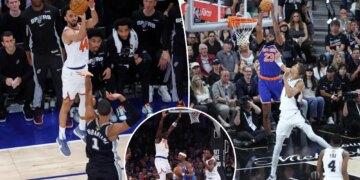 Breaking down Knicks' looming decisions with pending free agents