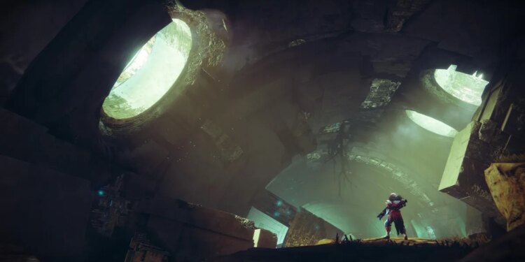 Bungie hit with ‘significant’ layoffs after ending Destiny 2