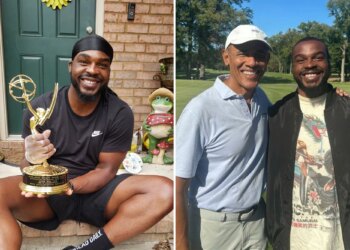 CBS Sports production assistant dead Bryce Adair at 31 in car crash