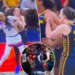 Caitlin Clark goes off on refs after heated confrontation with former teammate: ‘It’s just ridiclous’