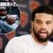 Caleb Williams' 'Iceman' trademark attempt hits snag
