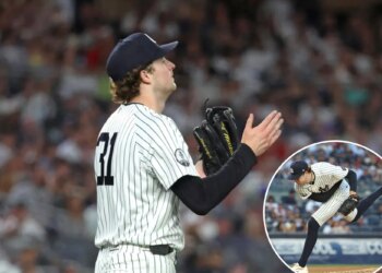 Cam Schlittler delivers career-best 13 strikeouts in Yankees' win