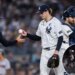 Cam Schlittler opens up to The Post on notable velocity dip after surprising Yankees dud