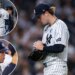 Cam Schlittler turns in rare dud as Aaron Judge-less Yankees lose to Guardians