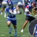 Cam Skattebo already more than everything John Harbaugh expected