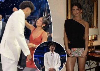 Cameron Boozer's girlfriend shares touching NBA draft night messge