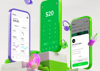 Cash App’s launching a phone service