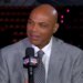 Charles Barkley on "NBA Tip-Off" on durin Game 1 of the NBA Finals on June 3, 2026.