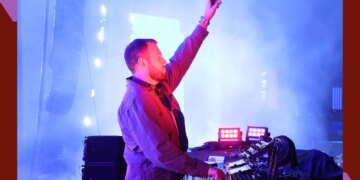 Chris Lake exclusive interview: Under The K Bridge Brooklyn concerts