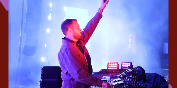 Chris Lake exclusive interview: Under The K Bridge Brooklyn concerts