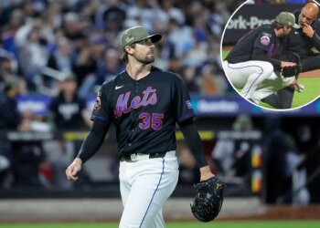 Clay Holmes focused returning to Mets as trade rumors swirl