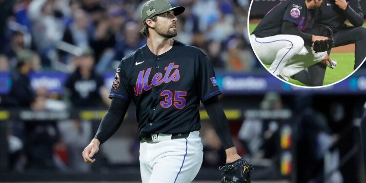 Clay Holmes focused returning to Mets as trade rumors swirl