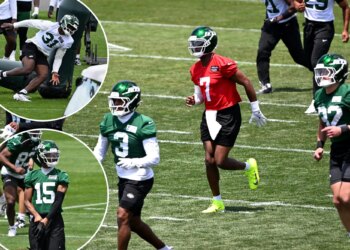 Collection of 'ifs' that could make or break Jets' 2026 season