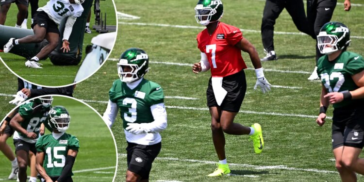 Collection of 'ifs' that could make or break Jets' 2026 season